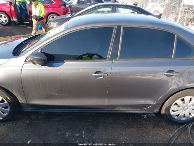 Aukcja sprzedaży 2015 Volkswagen Jetta 2.0l S, vin: 3VW2K7AJ1FM404432, numer aukcji: 44357437
