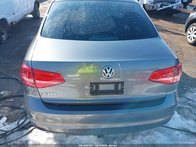 Aukcja sprzedaży 2015 Volkswagen Jetta 2.0l S, vin: 3VW2K7AJ1FM404432, numer aukcji: 44357437
