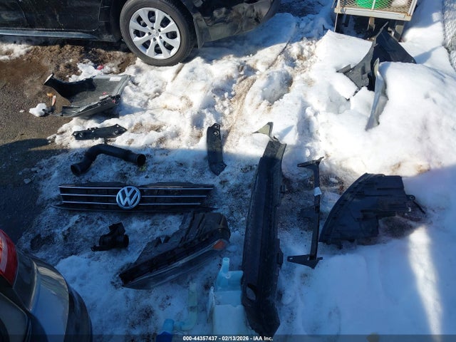 Aukcja sprzedaży 2015 Volkswagen Jetta 2.0l S, vin: 3VW2K7AJ1FM404432, numer aukcji: 44357437