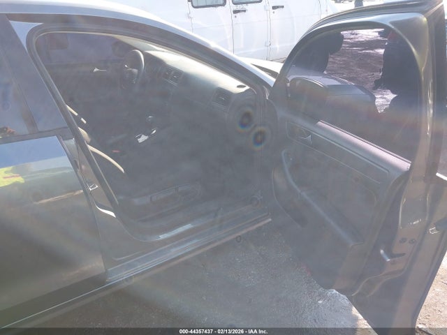 Aukcja sprzedaży 2015 Volkswagen Jetta 2.0l S, vin: 3VW2K7AJ1FM404432, numer aukcji: 44357437