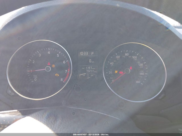 Aukcja sprzedaży 2015 Volkswagen Jetta 2.0l S, vin: 3VW2K7AJ1FM404432, numer aukcji: 44357437