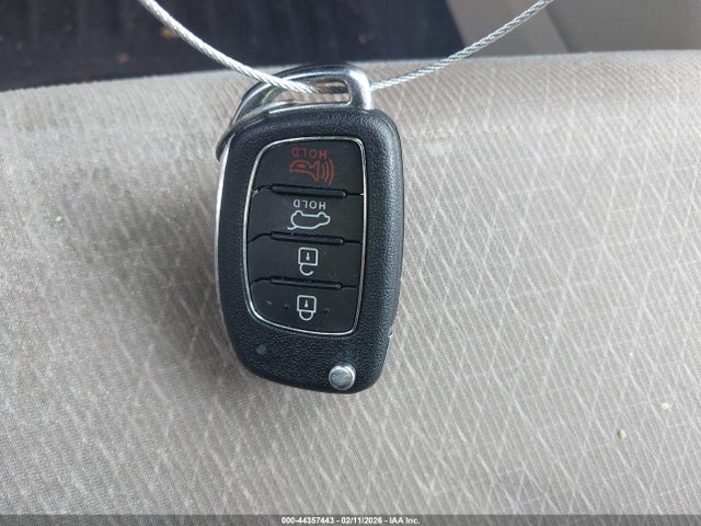 Hyundai TUCSON SEL 2018 KM8J33A41JU614933 Image 11