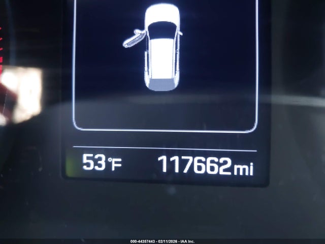 Hyundai TUCSON SEL 2018 KM8J33A41JU614933 Image 15