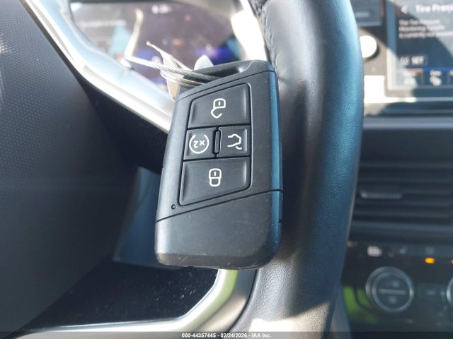2023 Volkswagen Jetta 1.5t Se მანქანა იყიდება აუქციონზე, vin: 3VW7M7BUXPM061422, აუქციონის ნომერი: 44357445