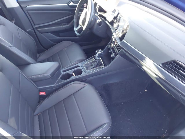 2023 Volkswagen Jetta 1.5t Se მანქანა იყიდება აუქციონზე, vin: 3VW7M7BUXPM061422, აუქციონის ნომერი: 44357445