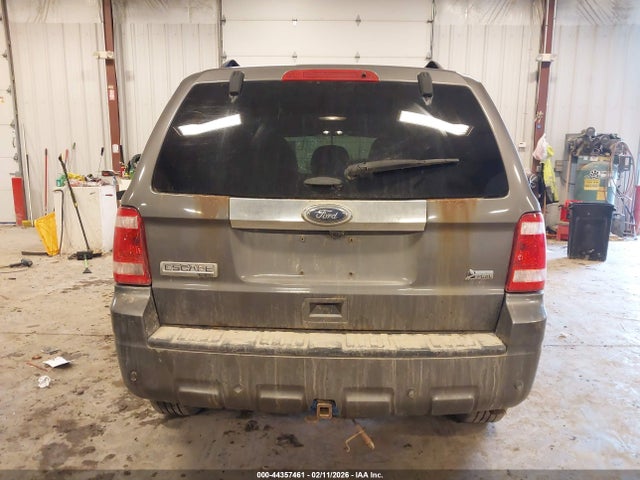 2012 Ford Escape Limited მანქანა იყიდება აუქციონზე, vin: 1FMCU9EG1CKB71467, აუქციონის ნომერი: 44357461