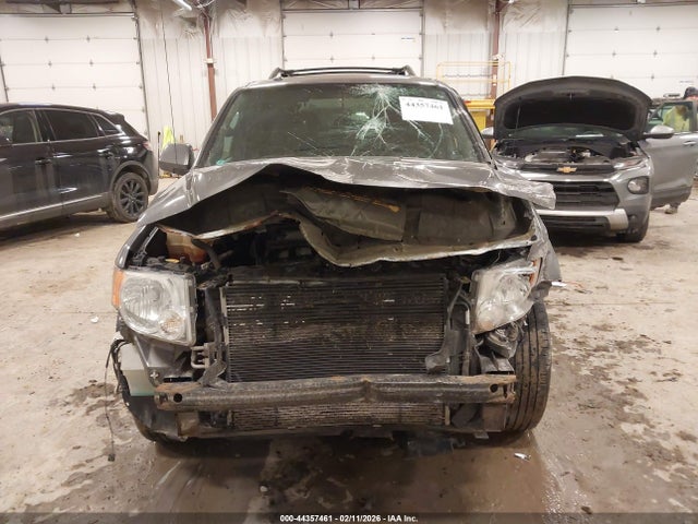 2012 Ford Escape Limited მანქანა იყიდება აუქციონზე, vin: 1FMCU9EG1CKB71467, აუქციონის ნომერი: 44357461