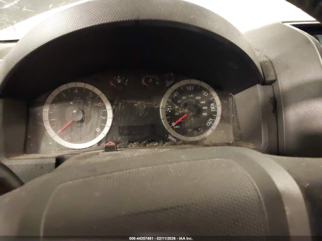 2012 Ford Escape Limited მანქანა იყიდება აუქციონზე, vin: 1FMCU9EG1CKB71467, აუქციონის ნომერი: 44357461