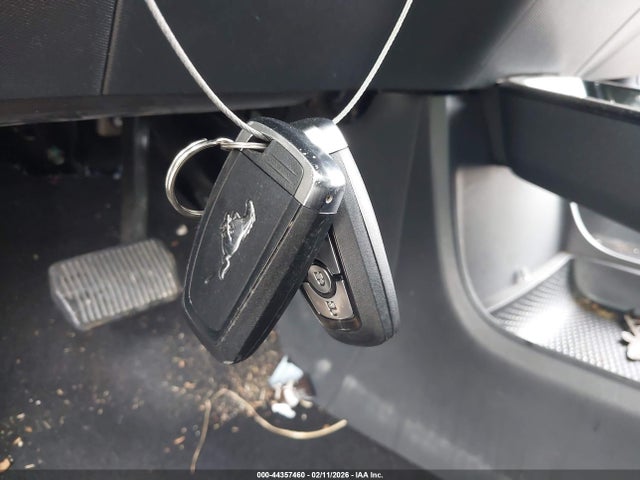 Ford Mustang Mach-e Premium 2021 3FMTK3SU5MMA02754 Image 11