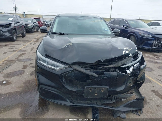 Ford Mustang Mach-e Premium 2021 3FMTK3SU5MMA02754 Image 12