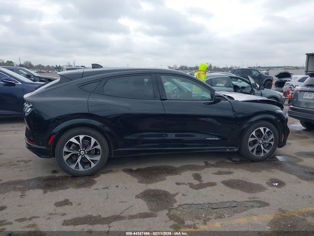 Ford Mustang Mach-e Premium 2021 3FMTK3SU5MMA02754 Image 13