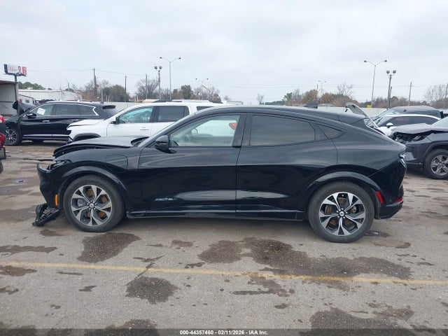 Ford Mustang Mach-e Premium 2021 3FMTK3SU5MMA02754 Image 14