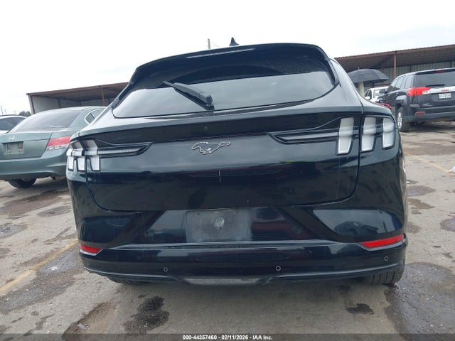 Ford Mustang Mach-e Premium 2021 3FMTK3SU5MMA02754 Image 16