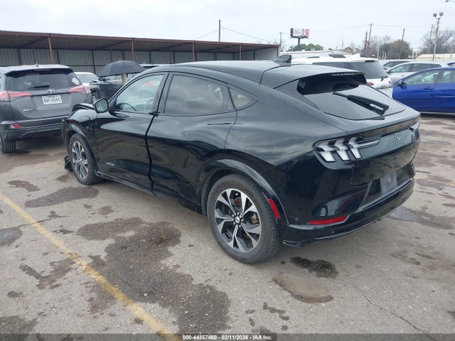 Ford Mustang Mach-e Premium 2021 3FMTK3SU5MMA02754 Image 3