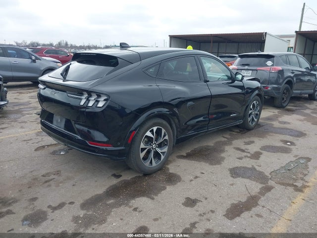 Ford Mustang Mach-e Premium 2021 3FMTK3SU5MMA02754 Image 4