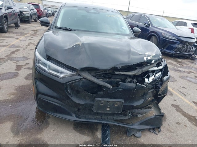 Ford Mustang Mach-e Premium 2021 3FMTK3SU5MMA02754 Image 6