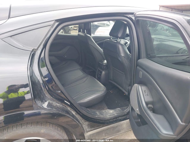Ford Mustang Mach-e Premium 2021 3FMTK3SU5MMA02754 Image 8