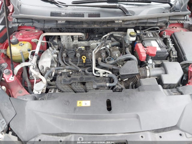 2023 MITSUBISHI OUTLANDER JA4J3TA80PZ036353 Photo 9