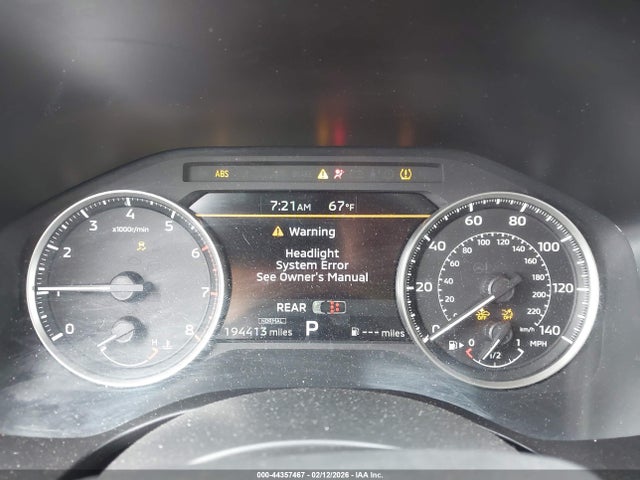 2023 MITSUBISHI OUTLANDER JA4J3TA80PZ036353 Photo 6