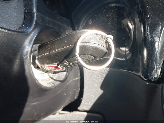 2015 FIAT 500 3C3CFFARXFT545070 Photo 10