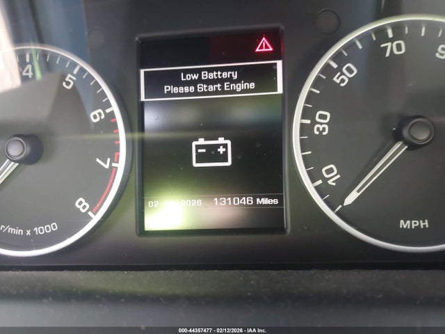 2014 LAND ROVER LR4 SALAG2V68EA729219 Photo 6