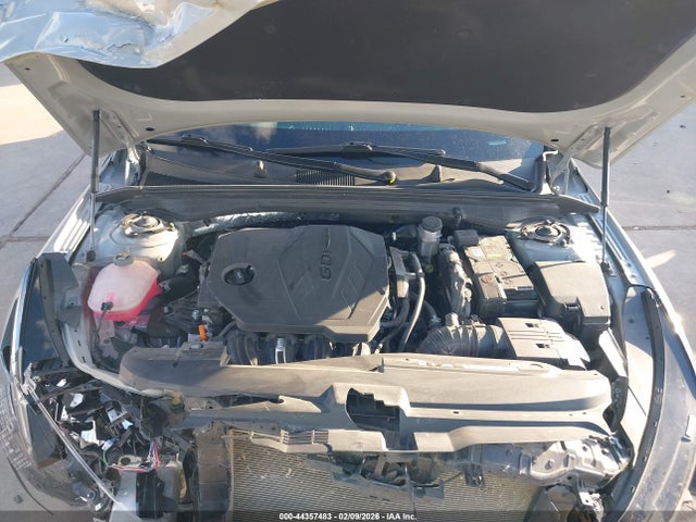 Продажа на аукционе авто 2025 Kia K5 Gt-line, vin: KNAG64J79S5277569, номер лота: 44357483