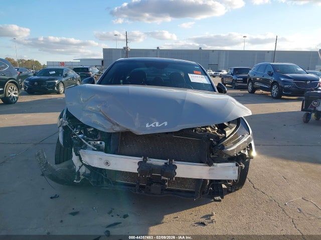 Продажа на аукционе авто 2025 Kia K5 Gt-line, vin: KNAG64J79S5277569, номер лота: 44357483