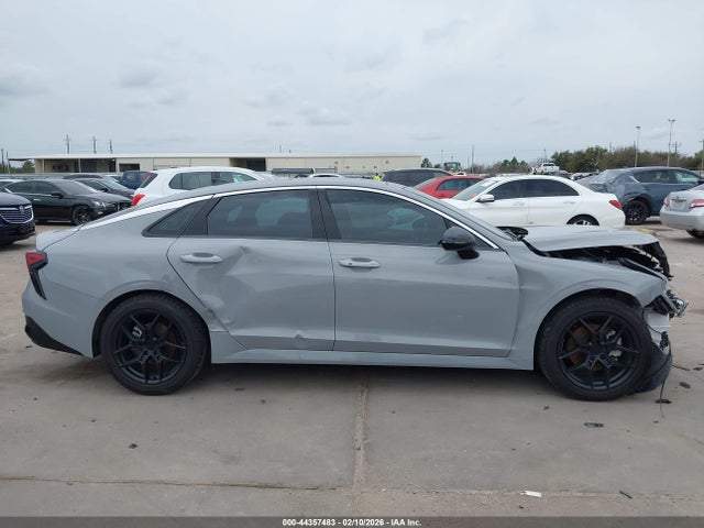 Продажа на аукционе авто 2025 Kia K5 Gt-line, vin: KNAG64J79S5277569, номер лота: 44357483