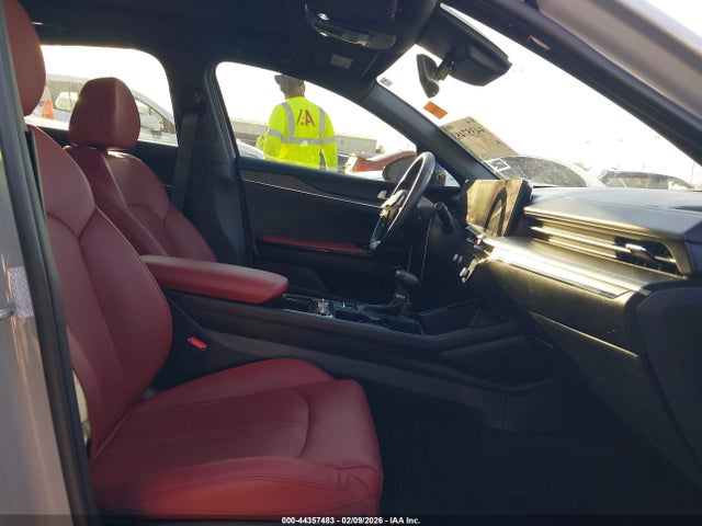 Продажа на аукционе авто 2025 Kia K5 Gt-line, vin: KNAG64J79S5277569, номер лота: 44357483