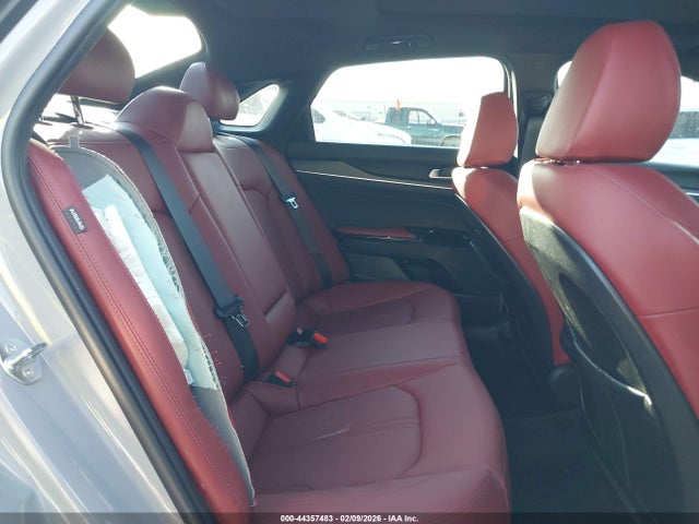 Продажа на аукционе авто 2025 Kia K5 Gt-line, vin: KNAG64J79S5277569, номер лота: 44357483