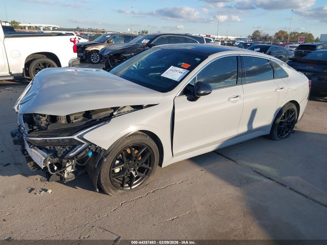Продажа на аукционе авто 2025 Kia K5 Gt-line, vin: KNAG64J79S5277569, номер лота: 44357483