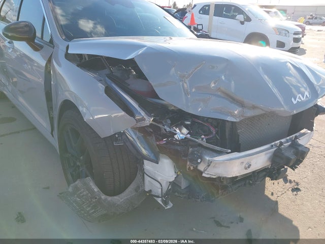 Продажа на аукционе авто 2025 Kia K5 Gt-line, vin: KNAG64J79S5277569, номер лота: 44357483