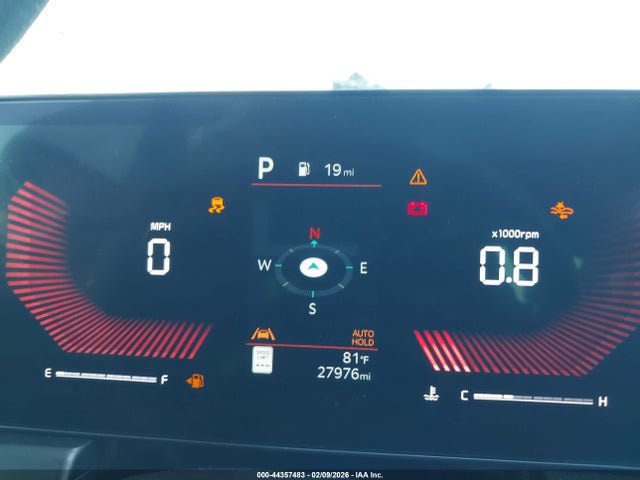 Продажа на аукционе авто 2025 Kia K5 Gt-line, vin: KNAG64J79S5277569, номер лота: 44357483