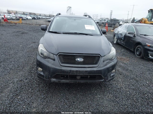 Subaru Xv Crosstrek 2.0 Premium 2014 JF2GPACC0E8265310 Image 12