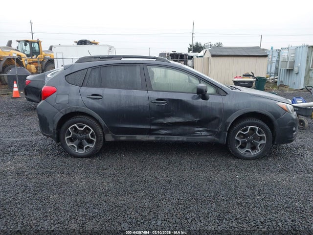 Subaru Xv Crosstrek 2.0 Premium 2014 JF2GPACC0E8265310 Image 13