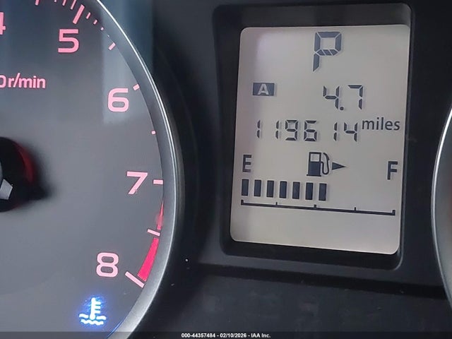 Subaru Xv Crosstrek 2.0 Premium 2014 JF2GPACC0E8265310 Image 15