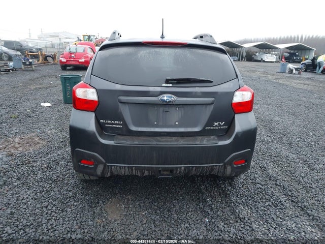 Subaru Xv Crosstrek 2.0 Premium 2014 JF2GPACC0E8265310 Image 16