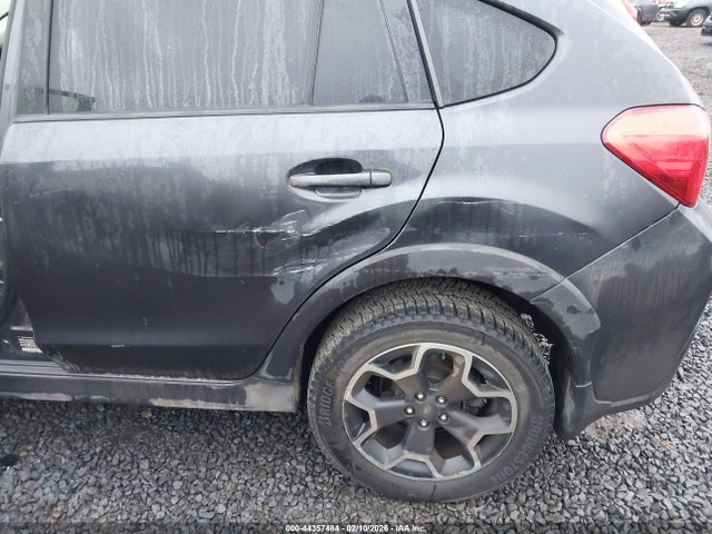 Subaru Xv Crosstrek 2.0 Premium 2014 JF2GPACC0E8265310 Image 17