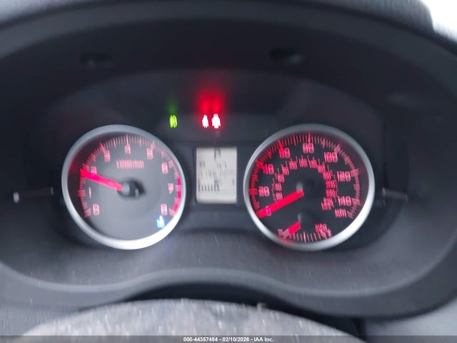Subaru Xv Crosstrek 2.0 Premium 2014 JF2GPACC0E8265310 Image 7