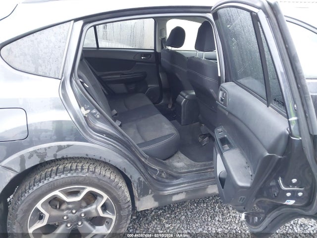 Subaru Xv Crosstrek 2.0 Premium 2014 JF2GPACC0E8265310 Image 8