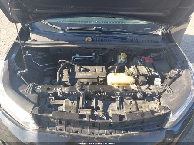 Продажа на аукционе авто 2019 Chevrolet Trax Lt, vin: 3GNCJLSB7KL331925, номер лота: 44357486