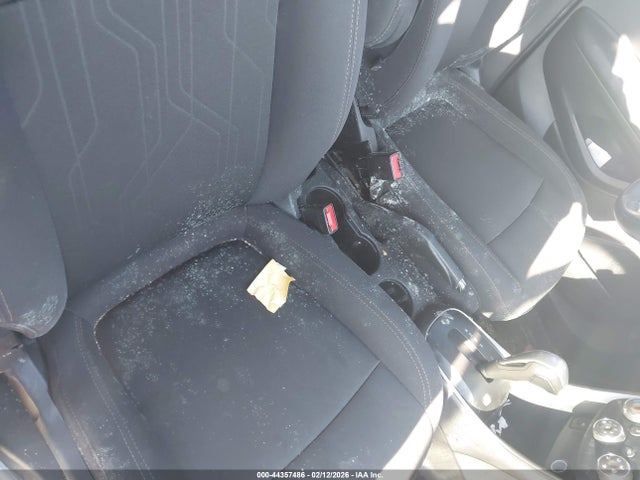 Продажа на аукционе авто 2019 Chevrolet Trax Lt, vin: 3GNCJLSB7KL331925, номер лота: 44357486