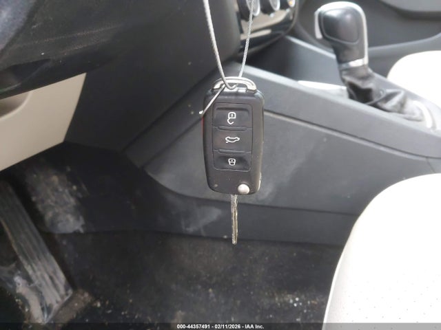 Aukcja sprzedaży 2017 Volkswagen Jetta 1.8t Sel/1.8t Sel Premium, vin: 3VWL17AJXHM384269, numer aukcji: 44357491