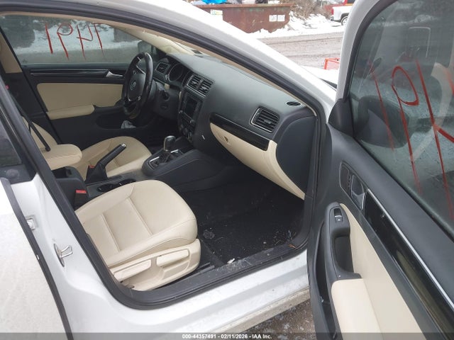 Aukcja sprzedaży 2017 Volkswagen Jetta 1.8t Sel/1.8t Sel Premium, vin: 3VWL17AJXHM384269, numer aukcji: 44357491