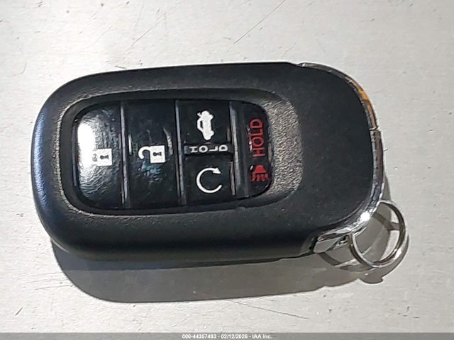 1HGCY1F38RA073462 Honda ACCORD EX