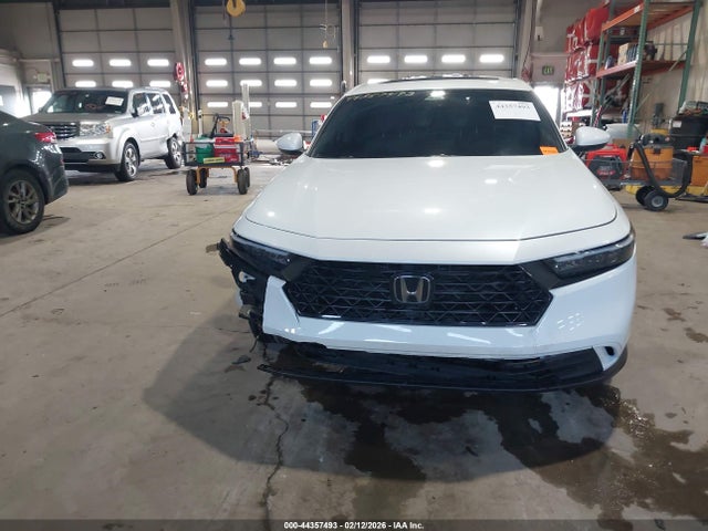 1HGCY1F38RA073462 Honda ACCORD EX