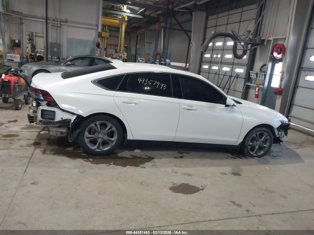 1HGCY1F38RA073462 Honda ACCORD EX