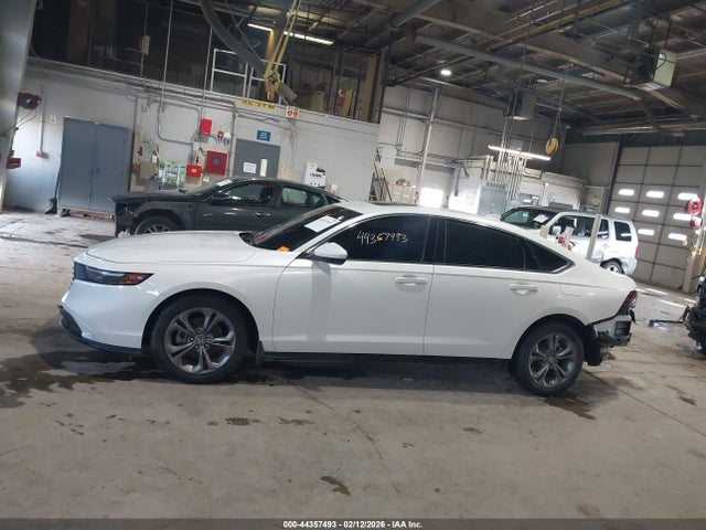 1HGCY1F38RA073462 Honda ACCORD EX