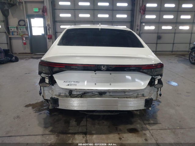 1HGCY1F38RA073462 Honda ACCORD EX