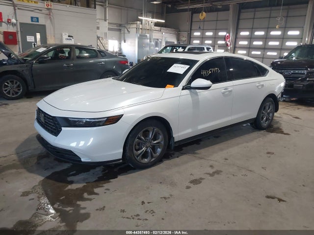1HGCY1F38RA073462 Honda ACCORD EX